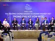 Lợi nhuận doanh nghiệp tăng, nhưng quỹ đầu tư vẫn có thể từ chối rót vốn