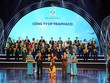 Traphaco lần thứ 5 liên tiếp đạt thương hiệu quốc gia