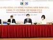 ĐHCĐ CEO Group: Tập trung hoàn thiện pháp lý các dự án tại Mê Linh, Hà Nam