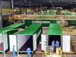 Hòa Phát tìm lời giải cho bài toán khép kín chuỗi sản xuất container