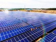 Nhà máy điện mặt trời Long An