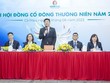 ĐHCĐ thường niên PVCFC (DCM): Mục tiêu năm 2023 lãi 1.458 tỷ đồng, chia cổ tức năm 2022 với tỷ lệ 30%