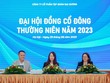 ĐHCĐ OGC: Đặt mục tiêu tăng trưởng 141% lợi nhuận sau thuế, tập trung kinh doanh bất động sản