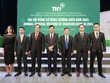 HĐQT TNH ra mắt cổ đông