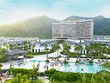 Khu nghỉ dưỡng Wyndham Garden Sonasea Vân Đồn khai trương tháng 4/2024