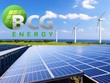 9 tháng 2024, BCG Energy (BGE) lãi luỹ kế 504 tỷ đồng, hoàn thành 98% kế hoạch lợi nhuận cả năm