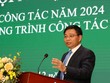 8 nhiệm vụ với ngành chứng khoán 2025