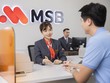 MSB chốt quyền chia cổ phiếu thưởng, tỷ lệ 20%