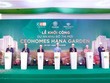 CEO Group khởi công CEOHomes Hana Garden 