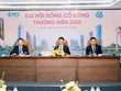 ĐHCĐ Tập đoàn PC1 (PC1): Mục tiêu lợi nhuận tăng 30%/năm trong 5 năm tới