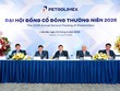 ĐHCĐ Petrolimex (PLX): Petrolimex đảm bảo nguồn cung trước những biến động từ Trung Đông