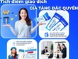 Chứng khoán Bảo Việt ra mắt chương trình “Tích điểm giao dịch - gia tăng đặc quyền”