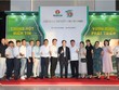 6 tháng, Phân bón Cà Mau (DCM) đạt trên 11.800 tỷ đồng doanh thu 