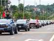 Phân bón Cà Mau (DCM) đồng hành đưa Sầu riêng Đắk Lắk chạm kỷ lục Guinness thế giới