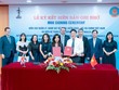  ICAEW và Cục Quản lý, giám sát kế toán, kiểm toán gia hạn hợp tác 