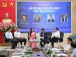 Khơi thông điểm nghẽn bản quyền để phát triển văn hóa số