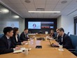 S&P Dow Jones Indices ghi nhận Việt Nam cải thiện khả năng tiếp cận thị trường 