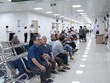 TNH kiện toàn ban lãnh đạo