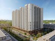 Phối cảnh thiết kế nhà ở xã hội Lideco Hạ Long