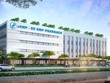 Dược phẩm Pharbaco (PBC) đã phân phối 20 triệu cổ phiếu cho Vận tải Thủy bộ Hải Hà, giá 10.000 đồng/CP