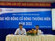 ĐHCĐ PITCO (PIT): Năm 2022 kinh doanh thêm dịch vụ đại lý tàu biển, phấn đấu có lãi 3,7 tỷ đồng sau khi lỗ 5,6 tỷ đồng năm 2021