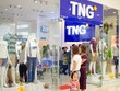 Nửa đầu năm 2022, TNG lãi sau thuế 125,3 tỷ đồng, tăng 51%