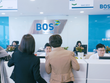 Chứng khoán BOS (ART) lại xin hoãn công bố báo cáo tài chính quý III/2022