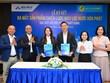 Hòa Phát và Điện máy Xanh hợp tác chiến lược phân phối máy lọc nước và các sản phẩm điện gia dụng