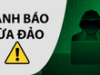 Cảnh báo giả mạo văn bản của UBCKNN đăng ký thành lập quỹ đại chúng