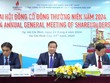 ĐHĐCĐ PV Drilling (PVD): Mục tiêu doanh thu năm 2024 đạt 8.000 tỷ đồng, đến năm 2030 đầu tư 2 giàn Jackup 