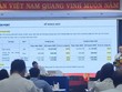 ĐHĐCĐ Cảng Sài Gòn (SGP): Cảng Cần Giờ không xung đột và cạnh tranh với khu vực Cái Mép - Thị Vải