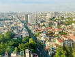 Chuyên gia Savills: Thị trường bất động sản Hà Nội và TP.HCM chưa bao giờ"thực sự suy thoái" 