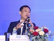 Theo ông Nguyễn Lê Nam, , Giám đốc Khối khách hàng cá nhân ACB (Ảnh: Lê Toàn)