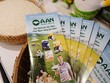 Sau khi lên sàn, cổ phiếu Lương thực A An (AAN) tăng kịch trần 5 phiên liên tiếp, HOSE yêu cầu giải trình