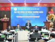 Ông Trần Thanh Phụng, Phó tổng giám đốc GVR chia sẻ về tình hình cao su
