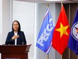 PECC2 (TV2) có tân Chủ tịch HĐQT 