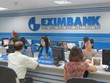 Eximbank đặt mục tiêu có quá thận trọng?