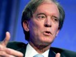 Ông Bill Gross, đồng sáng lập Pacific Investment Management Co. (Pimco) - Ảnh: bloomberg.com 