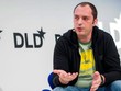 CEO của WhatsApp Jan Koum