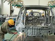 4 tháng đầu năm, lượng xe lắp ráp trong nước bán ra tăng 24%