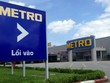 Tập đoàn Metro chính thức có mặt tại Việt Nam từ đầu năm 2002
