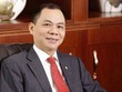 VIC: Ông Phạm Nhật Vượng giảm sở hữu xuống còn 29,8%