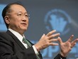 Chủ tịch WB Jim Yong Kim. Ảnh Internet