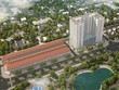 Phối cảnh dự án FLC Complex Thanh Hóa
