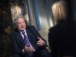 Tỷ phú Soros: Ukraine là “lời cảnh tỉnh” đối với châu Âu