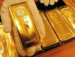 Fed tăng lãi suất dự tính, vàng giảm liền 1,3%