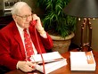 Chỉ số kinh tế được ưa chuộng của Warren Buffett tăng ấn tượng