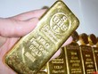 Vàng tăng như dự báo, lý do là xung đột ở Iraq