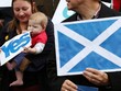IMF cảnh báo hỗn loạn nếu Scotland tách khỏi Anh