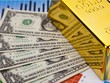 Vàng tuần 10-14/11: Tiếp tục bị USD ép giá